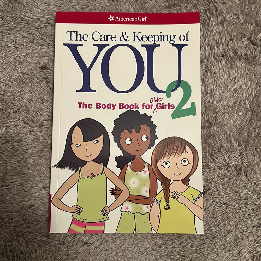 Care keeping of you
